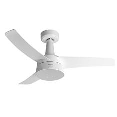 VENTILADOR DE TETO EASY FITTING PVT07B COM CONTROLE 220V