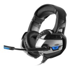 Headset - Headphone Gamer DEX DF-101 Surround 7.1 USB