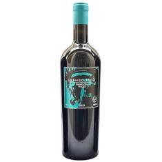 Vinho Caballo Loco Grand Cru Pirque 750ml | Oferta