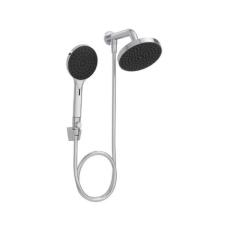 Chuveiro Deca Flex c/ Desviador Redondo Cromado 2083.C.DES