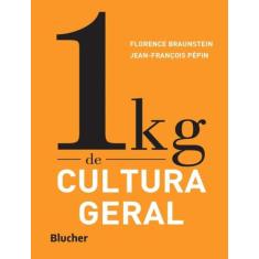 1 Kg De Cultura Geral - Edgard Blucher