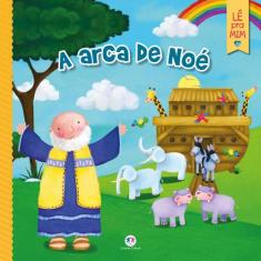 Livro - A arca de Noé