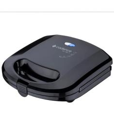 Sanduicheira Minigrill Easy Meal Ii 750w Preto - San253 SAN253