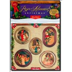 Paper Adornment s Cristmas - Vol 3