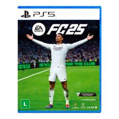 Jogo FC25 EA Sports para PS5, PS5
