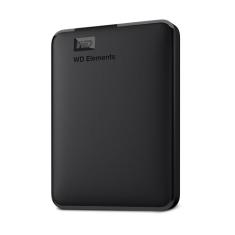 HD externo 01TB WD Elements WDBUZG0010BBK-WES