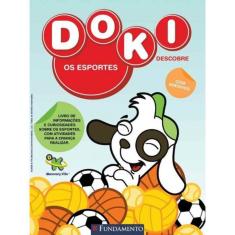 Doki - Os Esportes