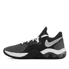 Nike Tênis masculino, Preto/branco/antracite., 41