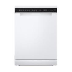 Lava-louças 15 Serviços Brastemp Branca com Smart Sensor - BLF61AB, Br