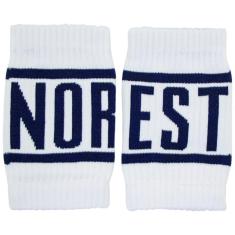 Munhequeira Wrist Band Beach Tênis Cross Training - No Rest-Unissex