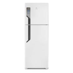Refrigerador Electrolux Top Freezer 474 Litros Tf56 - 220 Volts
