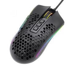 Mouse Gamer Redragon Storm Elite 16000 Dpi - M988-Rgb
