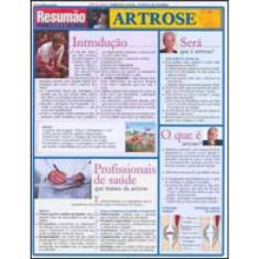Resumao - Artrose