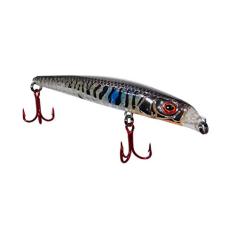 Isca Artificial Rei do Rio 12cm Cor N8 - Marine Sports