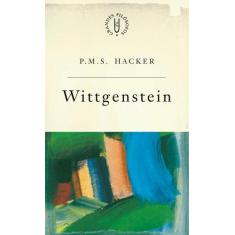 Livro - Wittgenstein