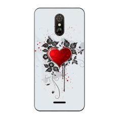 Capa Adesivo Skin364 Verso Para Positivo Twist 3 (S513) 2020