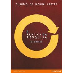A prática da pesquisa