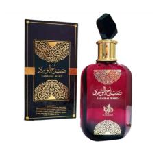 Perfume Sabah Al Ward Al Wataniah Feminino - Edp 100ml Original