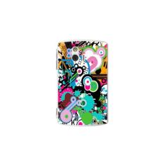 Capa Adesivo Skin022 Verso Para Sony Xperia Mini ST15 - KawaSkin
