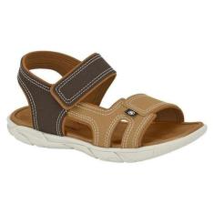 Sandalia Infantil Molekinho 2400.139, 32