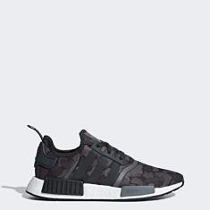 Tênis Adidas Originals NMD_R1 – Masculino Casual