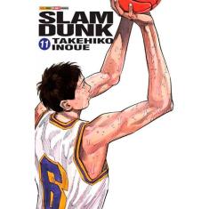 Slam Dunk Vol. 11