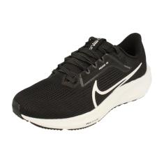 Nike Tênis feminino W Nike Air Zoom Pegasus 40, Preto e branco cinza ferro 001, 35