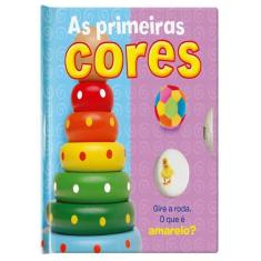 As Primeiras Cores - Impala, 3
