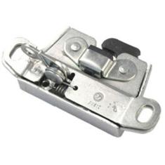 Fechadura Tampa Caçamba Direita Strada Após 2008 - Universal