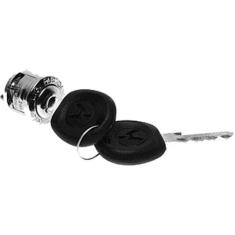 Cilindro Ignição Com Chave Fusca 59 A 77 - Universal