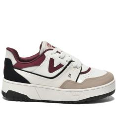 Tênis Flatform Via Marte