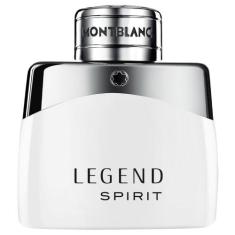 Legend Spirit Montblanc - Perfume Masculino - Eau De Toilette