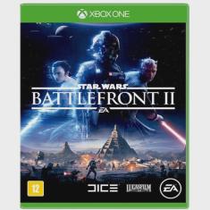 Game Star Wars Battlefront ii - Xbox One