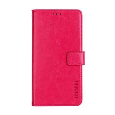Capa para Huawei P30 Carteira de Couro Flip Capa para Huawei P30 Capa de Proteção de Telefone Capa com Design Simplificado