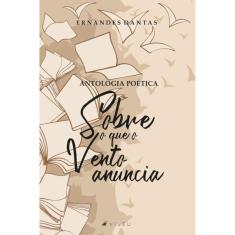 Antologia poética