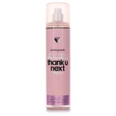 Perfume Feminino Ariana Grande Thank U, Next 236 Ml - Água de Cheiro