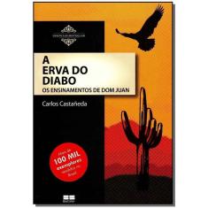 a Erva Do Diabo