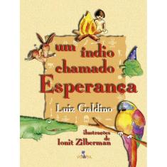 Um índio chamado Esperança