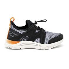 Tênis Infantil Masculino Klin New Sport 480020000 Anatômico, Preto, Gr