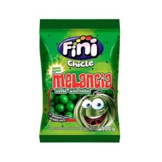 Chicle Melancia 500g - Fini