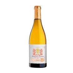Vinho Branco Marques de Tomares Gran Reserva DOC Rioja 750ml - MARQUÉS