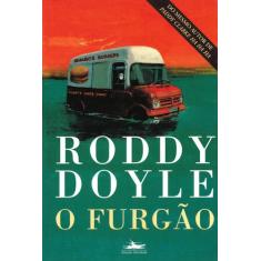 Livro - O furgão