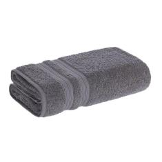 Toalha De Banho Karsten Unika Fio Penteado 100% Algodão 500g/m², Urban