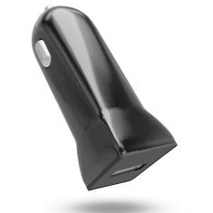 Carregador Veicular Usb - Universal - Preto - Elg Cc1Spt