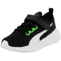 Tenis Infantil Menino Esportivo Flyer Runner Puma