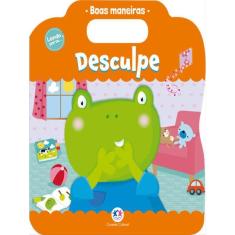 Desculpe