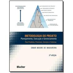 Metodologia do projeto Sortido - BLUCHER, Sortido