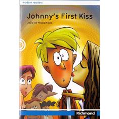 Johnny’s First Kiss: Áudio online - Elementary