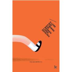 O Livro Que A Menina Que Roubava Livros Devolveu