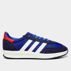 Tênis Adidas Run 70 2.0 Masculino-Masculino